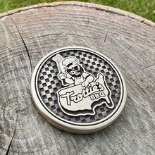 Load image into Gallery viewer, "Unlike Any Onion!" Ball Marker | Trottie Golf X Northern Ball Markers