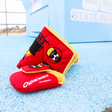 Load image into Gallery viewer, Onion Watch Tower 23 " I'll BE READY " | Limited Run