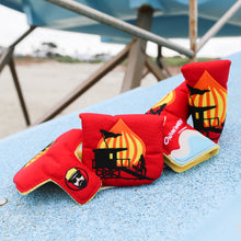 Load image into Gallery viewer, Onion Watch Tower 23 " I'll BE READY " | Limited Run