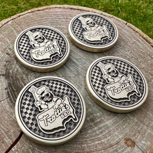 Load image into Gallery viewer, "Unlike Any Onion!" Ball Marker | Trottie Golf X Northern Ball Markers