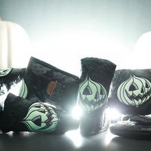 Load image into Gallery viewer, Jack-O-Onion LIMITED Mallet | Blade Putter Cover