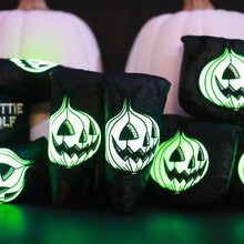 Load image into Gallery viewer, Jack-O-Onion LIMITED Mallet | Blade Putter Cover