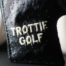 Load image into Gallery viewer, Jack-O-Onion LIMITED Mallet | Blade Putter Cover