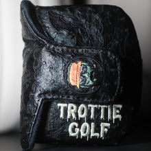 Load image into Gallery viewer, Jack-O-Onion LIMITED Mallet | Blade Putter Cover