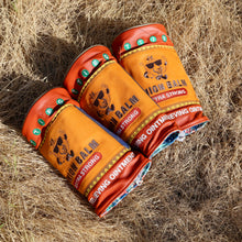 Load image into Gallery viewer, NATIONAL TIGER DAY TROTTIE ONION BALM | LIMITED DORMIE WORKSHOP COLLAB