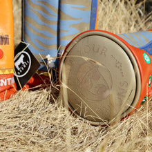 Load image into Gallery viewer, NATIONAL TIGER DAY TROTTIE ONION BALM | LIMITED DORMIE WORKSHOP COLLAB