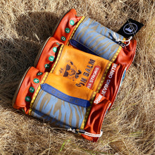 Load image into Gallery viewer, NATIONAL TIGER DAY TROTTIE ONION BALM | LIMITED DORMIE WORKSHOP COLLAB