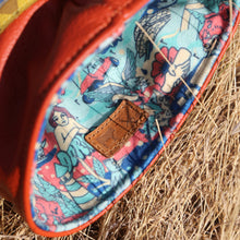 Load image into Gallery viewer, NATIONAL TIGER DAY TROTTIE ONION BALM | LIMITED DORMIE WORKSHOP COLLAB