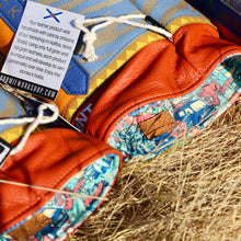 Load image into Gallery viewer, NATIONAL TIGER DAY TROTTIE ONION BALM | LIMITED DORMIE WORKSHOP COLLAB