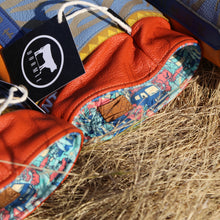 Load image into Gallery viewer, NATIONAL TIGER DAY TROTTIE ONION BALM | LIMITED DORMIE WORKSHOP COLLAB