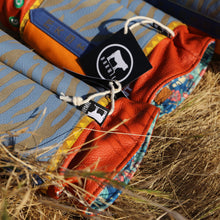 Load image into Gallery viewer, NATIONAL TIGER DAY TROTTIE ONION BALM | LIMITED DORMIE WORKSHOP COLLAB