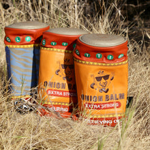 Load image into Gallery viewer, NATIONAL TIGER DAY TROTTIE ONION BALM | LIMITED DORMIE WORKSHOP COLLAB