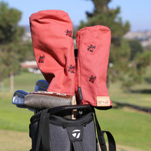 Load image into Gallery viewer, NEW LIMITED RUN | SEAMUS GOLF X TROTTIE GOLF NANTUCKET PROTO COLLAB