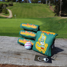 Load image into Gallery viewer, "Unlike Any Onion!" | Trottie Golf X Dormie Workshop