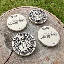 Load image into Gallery viewer, "Unlike Any Onion!" Ball Marker | Trottie Golf X Northern Ball Markers