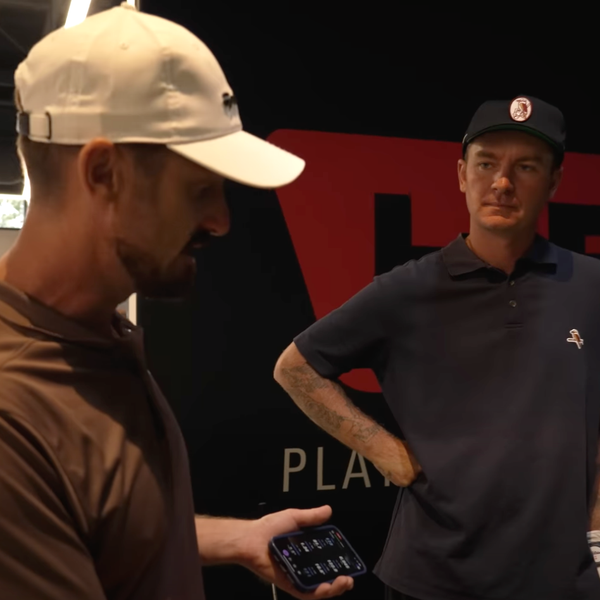 IRON FITTING FOR A PRO SKATER