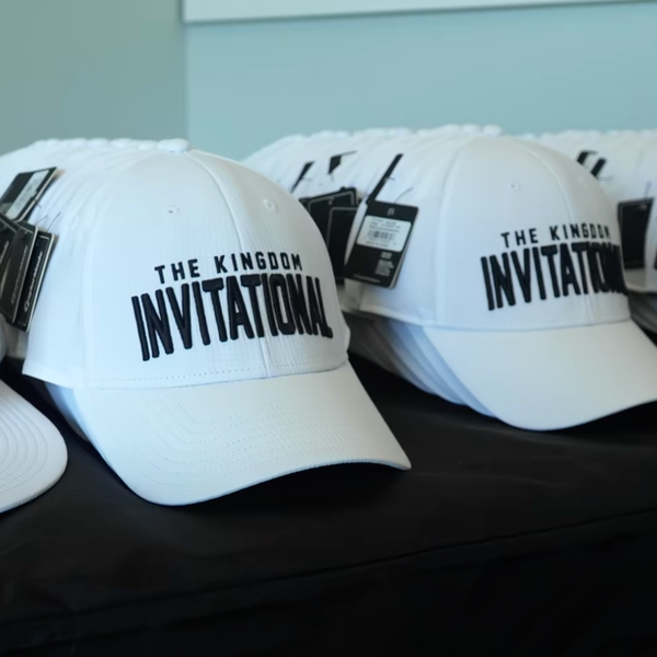 THE MOST EXCLUSIVE TAYLORMADE EVENT & PGA TOUR CLUB BUILD