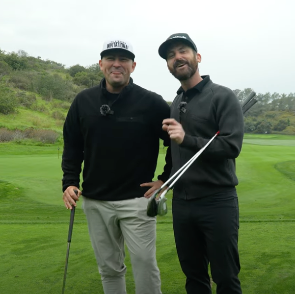 FITTING WITH A TWIST - 4 HANDICAP