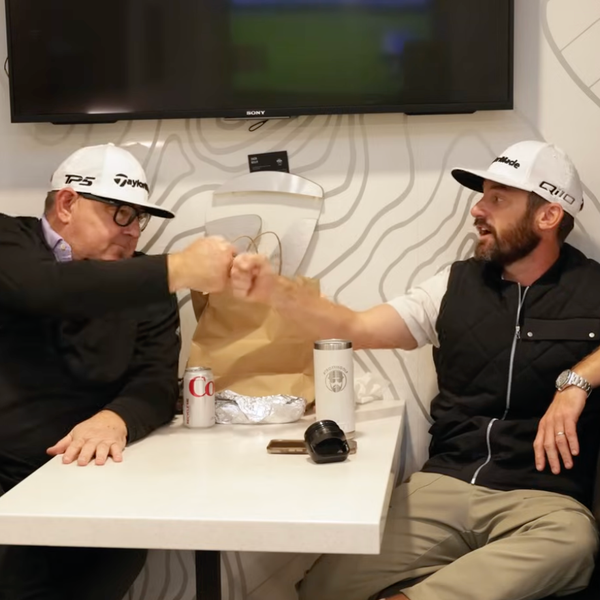 TALES FROM THE TOUR EP1