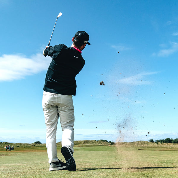 How To Aim The Golf Club Perfectly Every Time