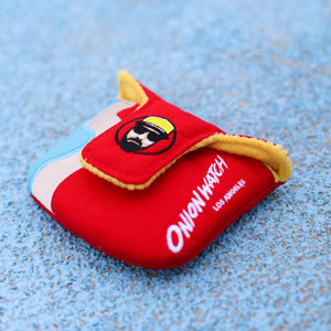 Onion Watch Tower 23 " I'll BE READY " | Limited Run
