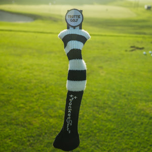S P O O K Y _ S P E C I A L | Rocket Tour X Trottie Golf