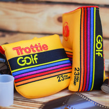 Load image into Gallery viewer, Capture The TrottieGolf Moment | Limited Cover
