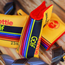 Load image into Gallery viewer, Capture The TrottieGolf Moment | Limited Cover
