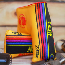 Load image into Gallery viewer, Capture The TrottieGolf Moment | Limited Cover
