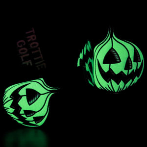 Jack-O-Onion LIMITED Mallet | Blade Putter Cover