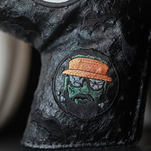 Load image into Gallery viewer, Jack-O-Onion LIMITED Mallet | Blade Putter Cover
