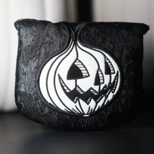 Load image into Gallery viewer, Jack-O-Onion LIMITED Mallet | Blade Putter Cover
