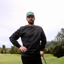 Load image into Gallery viewer, NEW IN | Trottie Golf Crewneck
