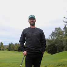 Load image into Gallery viewer, NEW IN | Trottie Golf Crewneck
