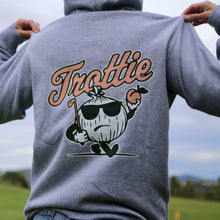 Load image into Gallery viewer, NEW IN | Peach Town Onion Hoodie
