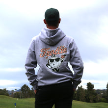 Load image into Gallery viewer, NEW IN | Peach Town Onion Hoodie
