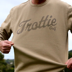 NEW IN | Trottie Golf Crewneck
