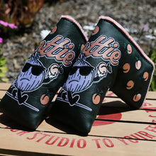 Load image into Gallery viewer, JUST IN | Peach Town Onion Master Putter Covers
