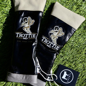 The Open Tab | Trottie Golf X Dormie Workshop