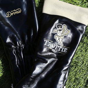 The Open Tab | Trottie Golf X Dormie Workshop
