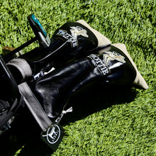 Load image into Gallery viewer, The Open Tab | Trottie Golf X Dormie Workshop

