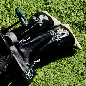 The Open Tab | Trottie Golf X Dormie Workshop