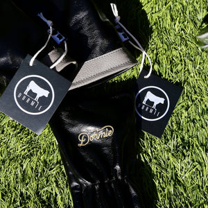 The Open Tab | Trottie Golf X Dormie Workshop