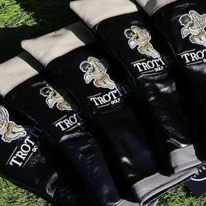 The Open Tab | Trottie Golf X Dormie Workshop