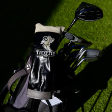 Load image into Gallery viewer, The Open Tab | Trottie Golf X Dormie Workshop
