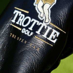 The Open Tab | Trottie Golf X Dormie Workshop