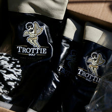 Load image into Gallery viewer, The Open Tab | Trottie Golf X Dormie Workshop
