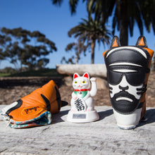 Load image into Gallery viewer, LUCKY WAVING TROTTIE X Dormie Workshop Collab
