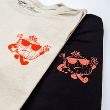 Load image into Gallery viewer, The &quot;Know Your Onions&quot; | TrottieGolf T-Shirt
