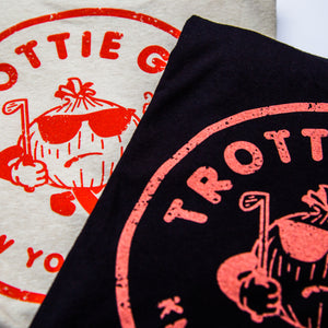 The "Know Your Onions" | TrottieGolf T-Shirt